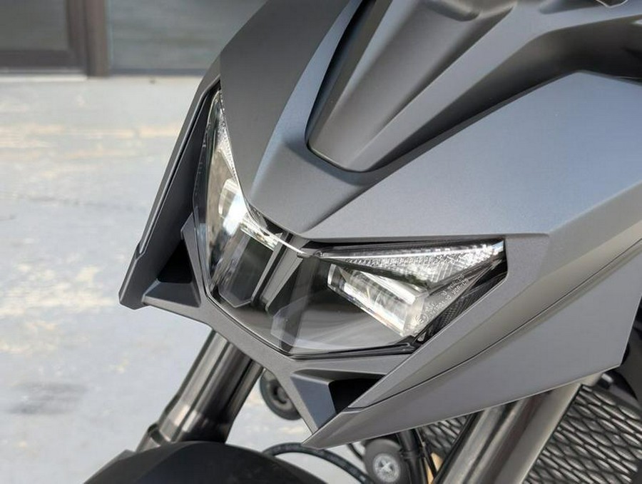 2025 Honda® CB750 Hornet