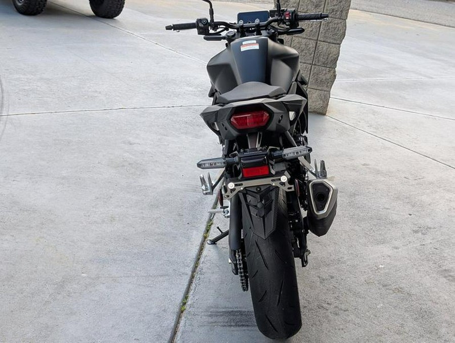 2025 Honda® CB750 Hornet