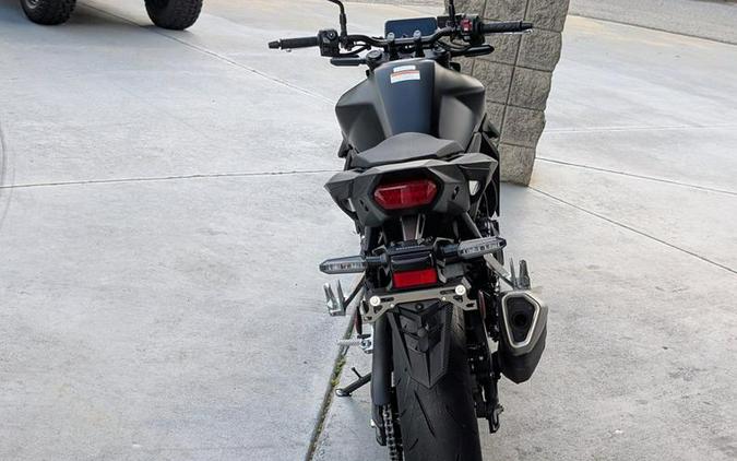 2025 HondaĀ® CB750 Hornet