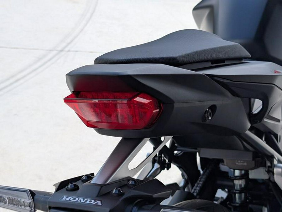 2025 Honda® CB750 Hornet