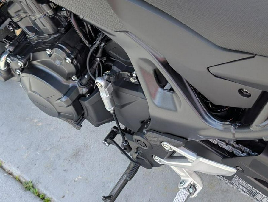 2025 Honda® CB750 Hornet