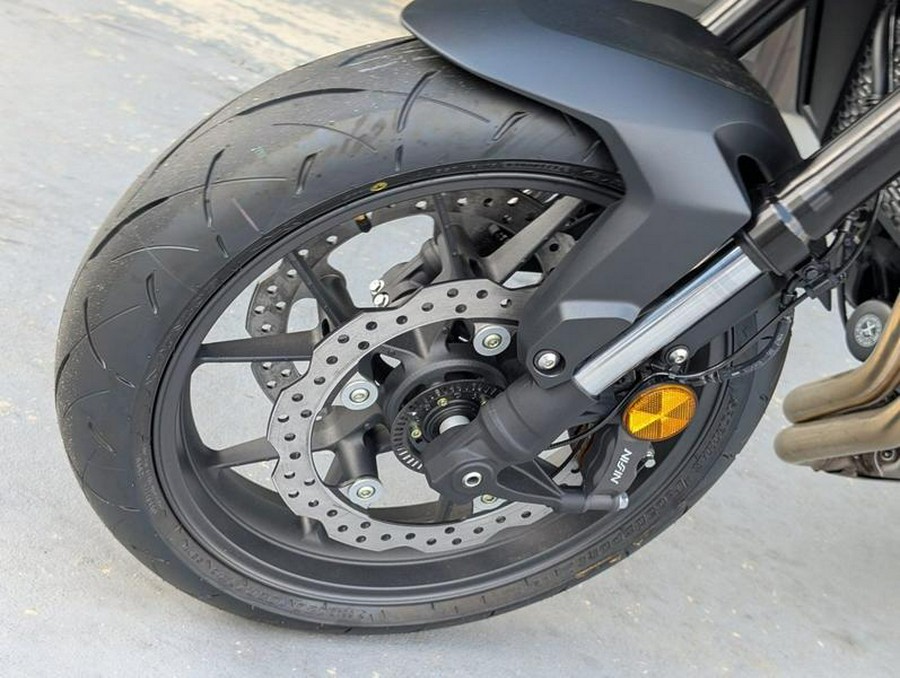 2025 Honda® CB750 Hornet