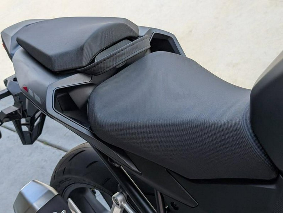 2025 Honda® CB750 Hornet