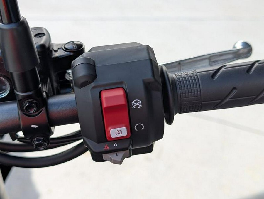 2025 Honda® CB750 Hornet