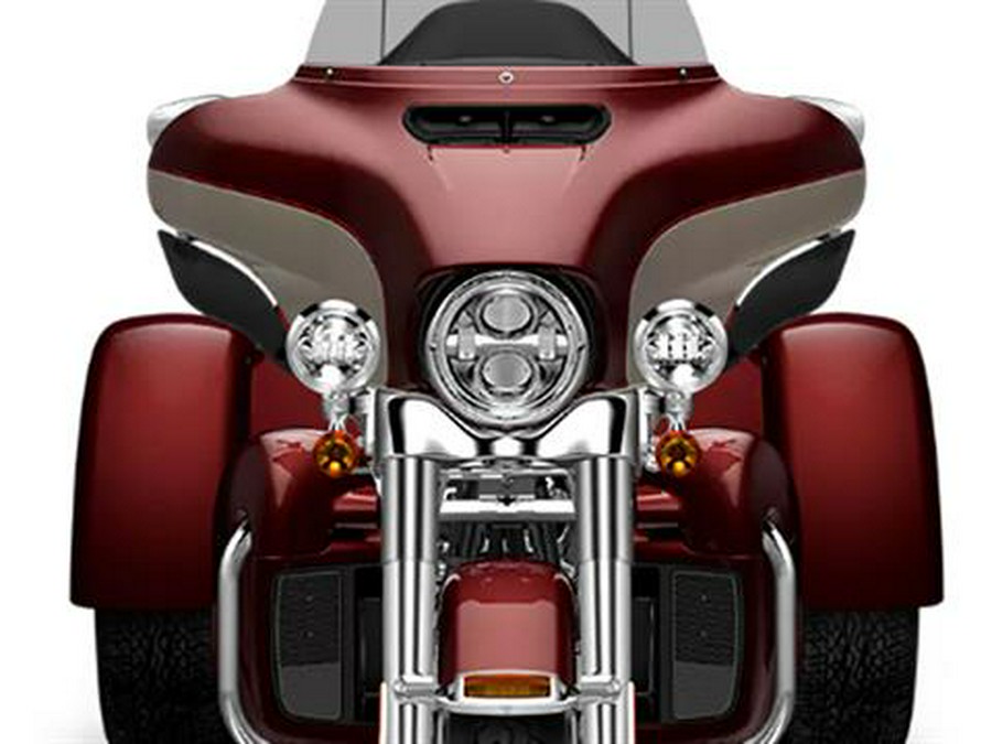 2018 Harley-Davidson Tri Glide® Ultra