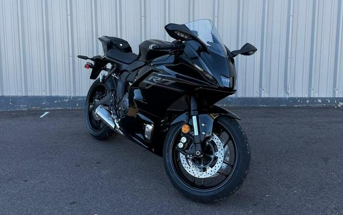 2026 YAMAHA YZFR7