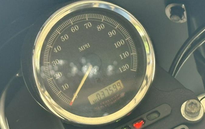 2004 Harley-Davidson FXD - Dyna Super Glide