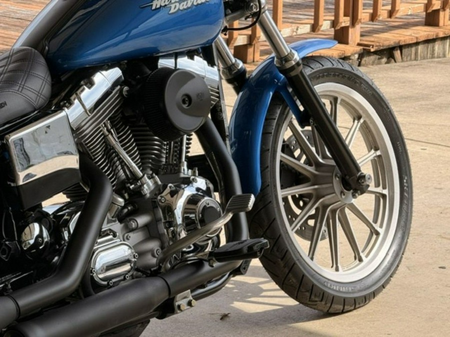 2004 Harley-Davidson FXD - Dyna Super Glide