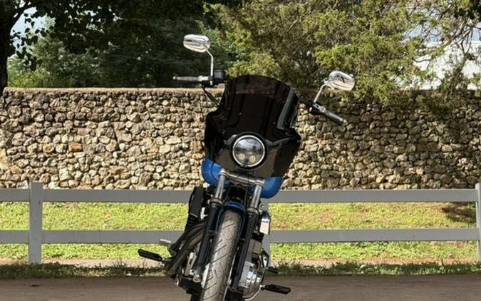 2004 Harley-Davidson FXD - Dyna Super Glide