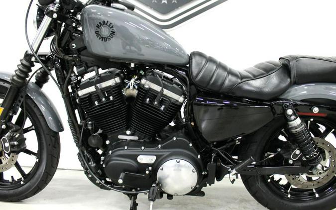 2022 Harley Davidson Sportster Iron 883 XL883N