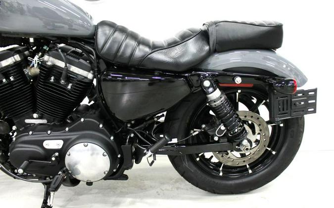2022 Harley Davidson Sportster Iron 883 XL883N