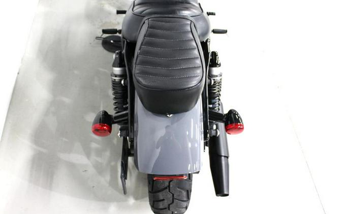 2022 Harley Davidson Sportster Iron 883 XL883N