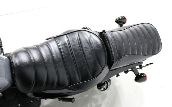 2022 Harley Davidson Sportster Iron 883 XL883N