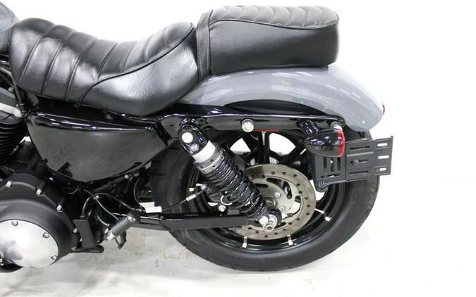 2022 Harley Davidson Sportster Iron 883 XL883N