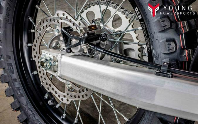 2026 Honda CRF 450RX