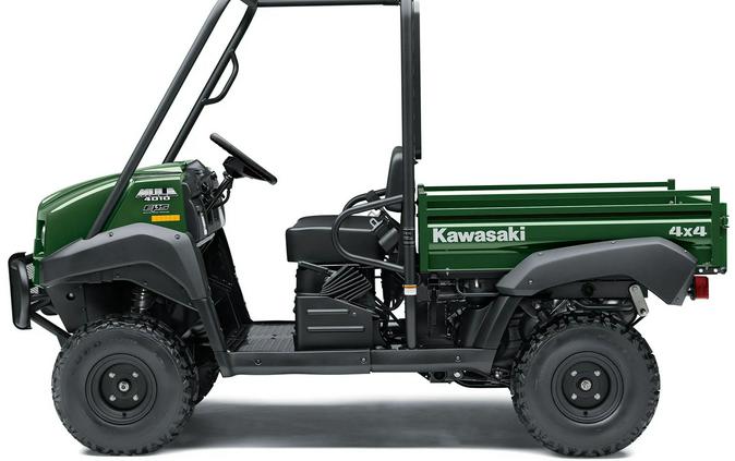 2027 Kawasaki MULE™ 4010 4x4