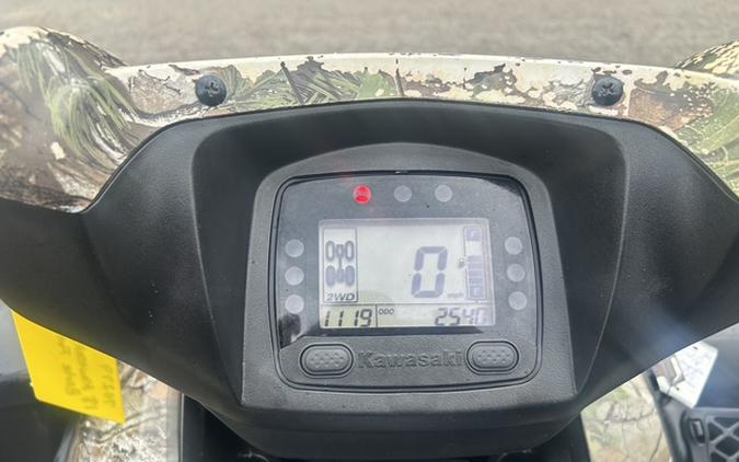 2018 KAWASAKI BRUTE FORCE 750 - 70279