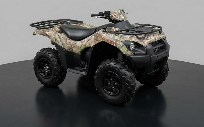 2018 KAWASAKI BRUTE FORCE 750 - 70279