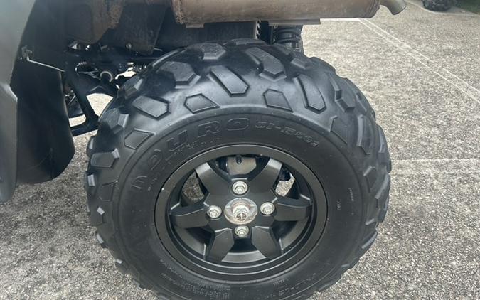 2018 KAWASAKI BRUTE FORCE 750 - 70279