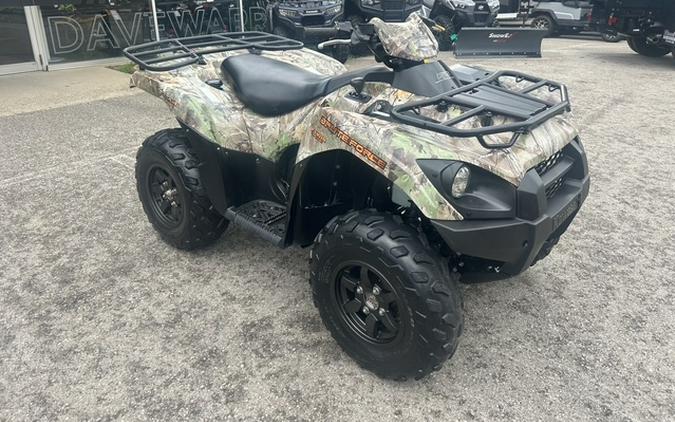 2018 KAWASAKI BRUTE FORCE 750 - 70279