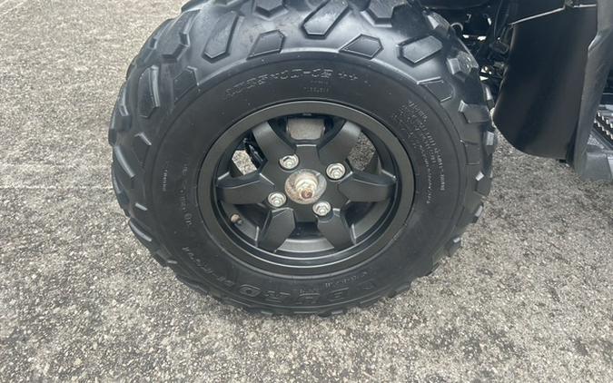 2018 KAWASAKI BRUTE FORCE 750 - 70279
