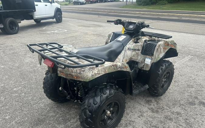 2018 KAWASAKI BRUTE FORCE 750 - 70279