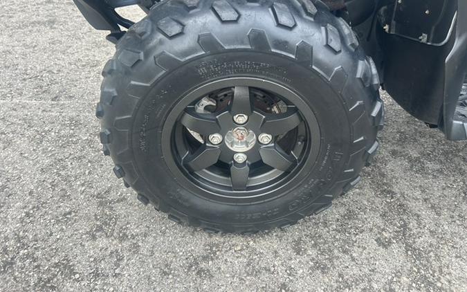 2018 KAWASAKI BRUTE FORCE 750 - 70279