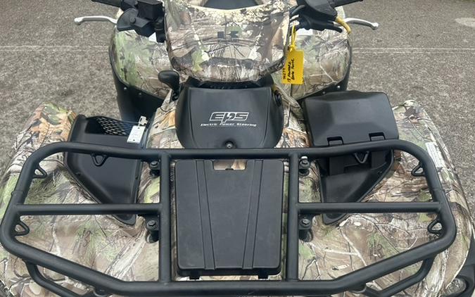 2018 KAWASAKI BRUTE FORCE 750 - 70279
