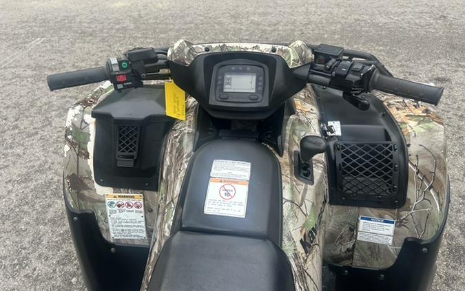 2018 KAWASAKI BRUTE FORCE 750 - 70279