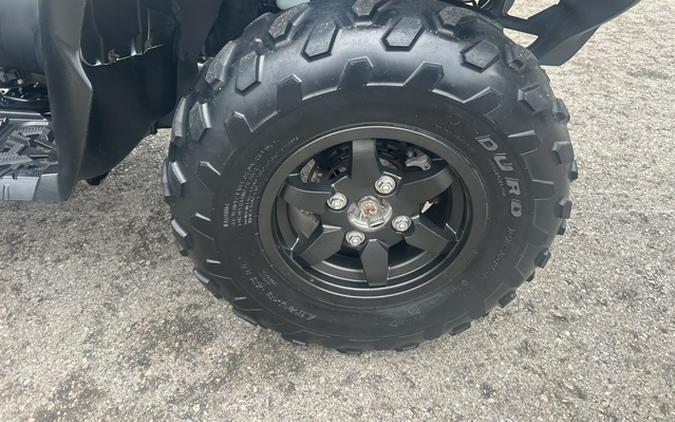 2018 KAWASAKI BRUTE FORCE 750 - 70279
