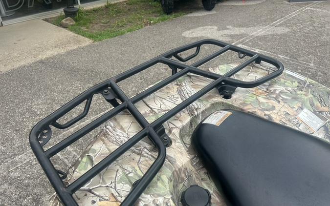 2018 KAWASAKI BRUTE FORCE 750 - 70279