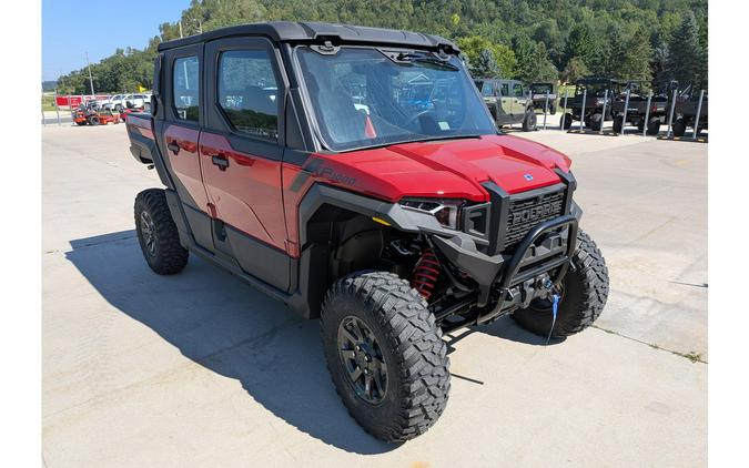 2026 Polaris XPEDITION XP 5 Northstar
