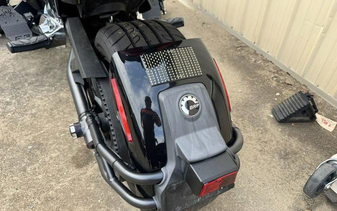 2015 Can-Am Spyder F3 S 6-Speed Semi-Automatic (SE6) Steel Black