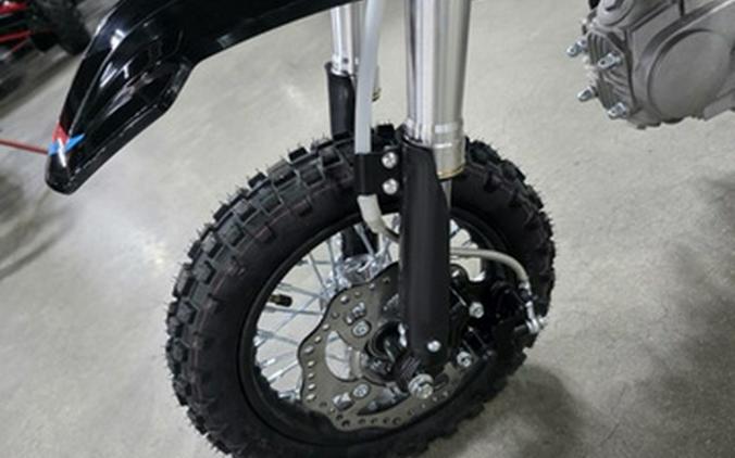 2026 SSR Motorsports SR70 AE