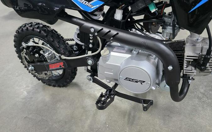 2026 SSR Motorsports SR70 AE