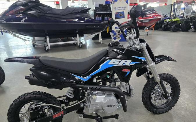 2026 SSR Motorsports SR70 AE