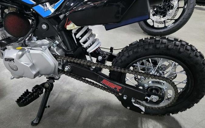 2026 SSR Motorsports SR70 AE