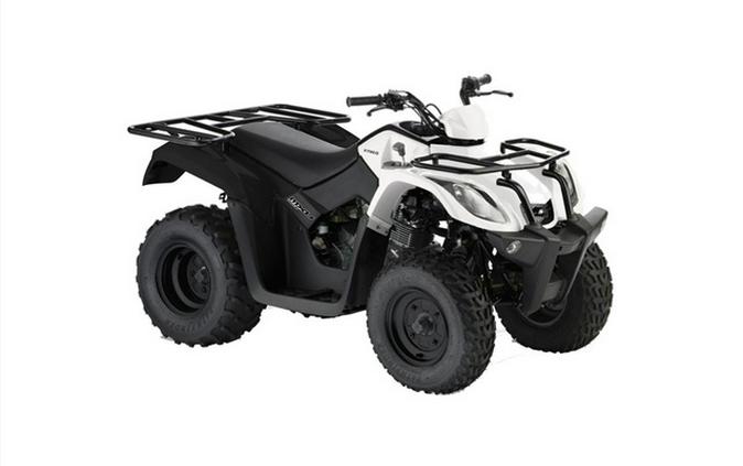 2021 KYMCO MXU 150X