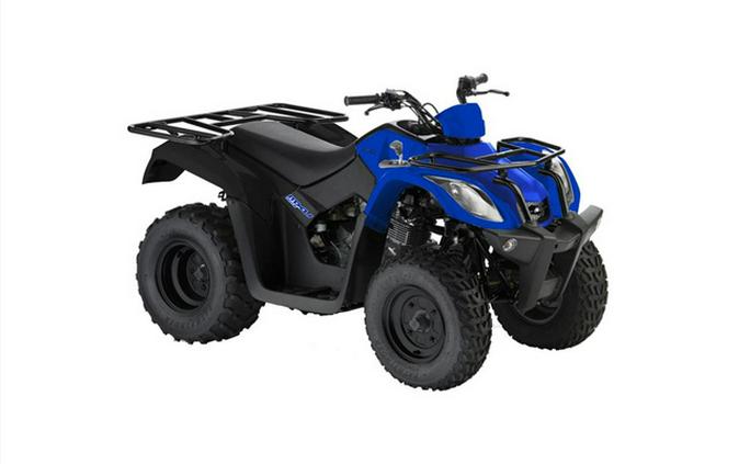 2021 KYMCO MXU 150X