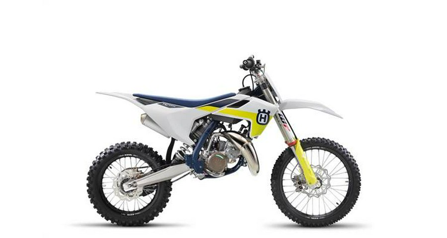 2021 Husqvarna Motorcycles TC85 17/14