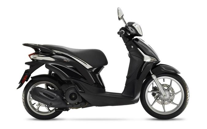 2023 Piaggio Liberty 50 Euro 5