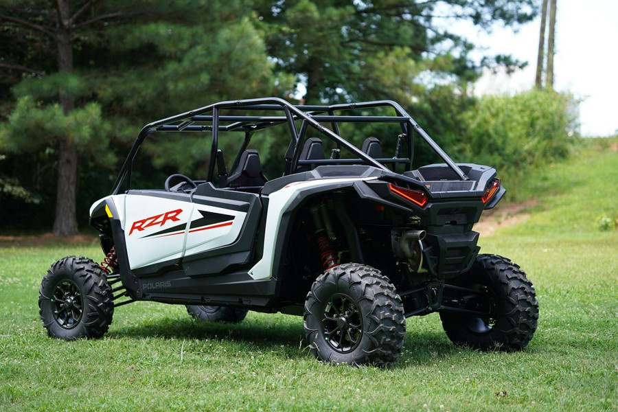 2024 Polaris RZR XP 4 1000 Sport