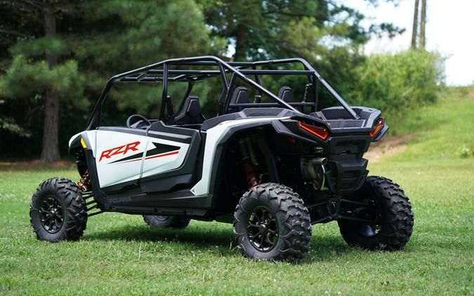 2024 Polaris RZR XP 4 1000 Sport