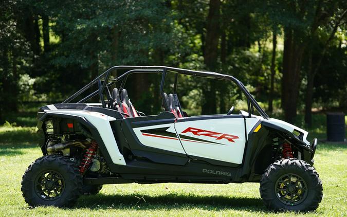 2024 Polaris RZR XP 4 1000 Sport