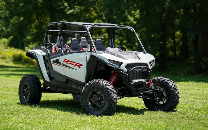 2024 Polaris RZR XP 4 1000 Sport