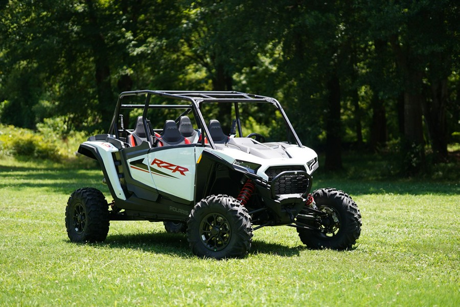 2024 Polaris RZR XP 4 1000 Sport