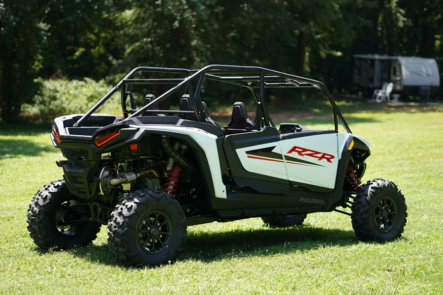 2024 Polaris RZR XP 4 1000 Sport