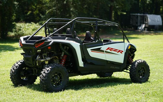 2024 Polaris RZR XP 4 1000 Sport