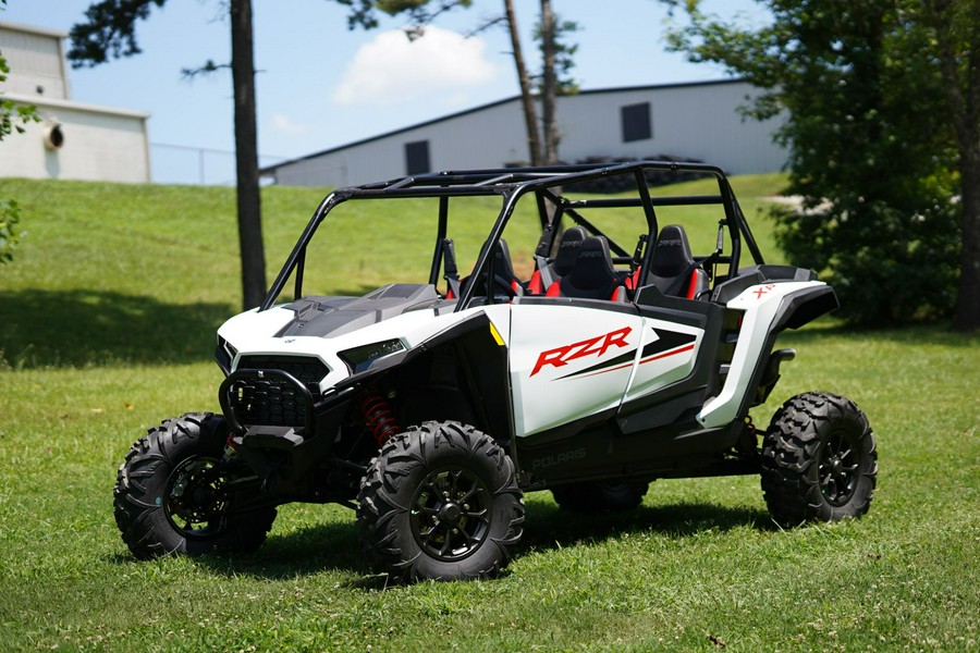 2024 Polaris RZR XP 4 1000 Sport