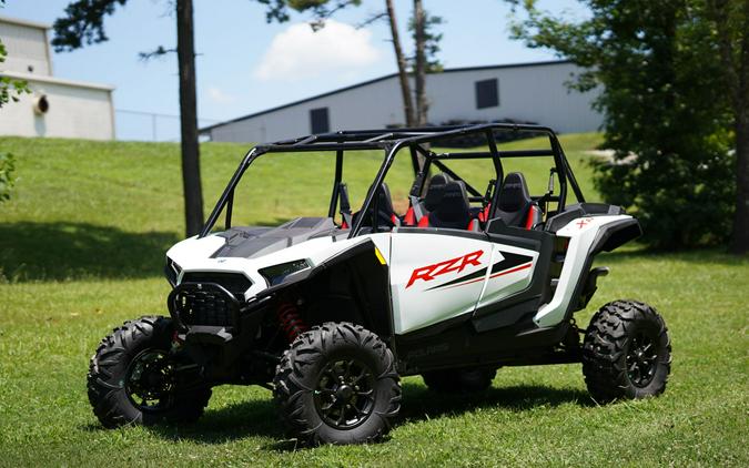 2024 Polaris RZR XP 4 1000 Sport